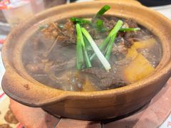-阿润打边炉·鲜切鸡煲(华漕店)