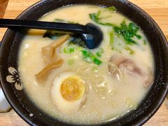 豚骨拉面-胜代日本料理(云程巷小区店)