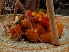 -广州文华东方酒店·江-由辉师傅主理