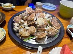 -三个渔夫·蒸汽海鲜(小白楼店)