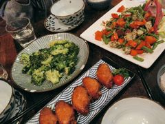 -上楼私房菜(院士路店)