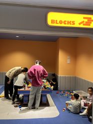 -嗨贝天地(青岛万象城店)