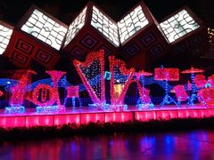 -济南方特东方神画