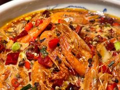 五味虾-大川先生·小龙虾·川菜(信义坊店)