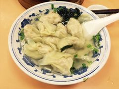 -新丰小吃(中山中路分店)