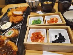 -胜博殿日式炸猪排(悠唐店)