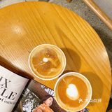 深圳探店·打卡太平洋咖啡新年限定