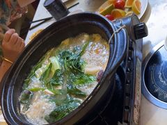 -海南椰子鸡餐厅(三亚湾红树林店)