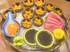 -田舍家Inakaya·炉端烧·铁板烧(天汇igc店)