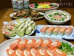 -爱尚客韩式烤肉自助餐厅(汇丰广场店)