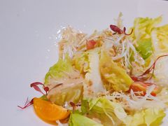 -杭州和达希尔顿逸林酒店·和园中餐厅-杭帮菜名店