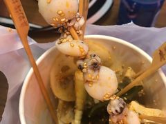 -廖记棒棒鸡(青岛万象城店)