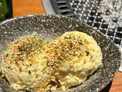 -匠太烧肉台日料理餐酒馆(三林店)