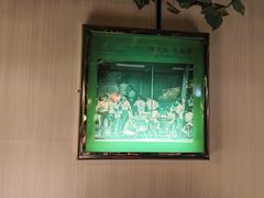 -广州花园酒店荔湾亭·地道点心·粤式饮茶