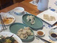 -东方饺子王(新阳路店)