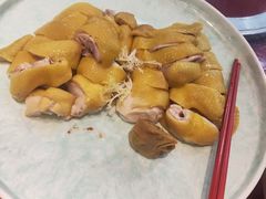 -朱仔记食府(江南大道店)