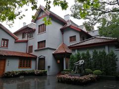 -上海孙中山故居纪念馆