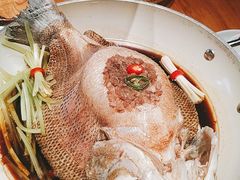 -顺香居·老字号湖北菜(江汉路店)