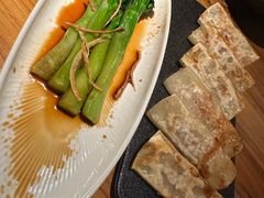 -本处·素食·融合料理(南油店)