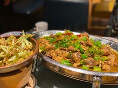 -天山集市(和家乐广场店)