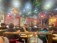 -活鱼馆(宜兴埠店)