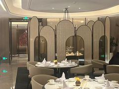 -彩丰楼中餐厅(深圳国际会展中心洲际酒店)