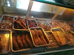 -白魁老号饭庄(安内店)
