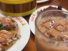 -澳门陈光记烧味饭店(南京德基广场店)