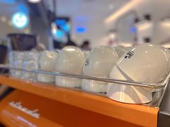 -Peet's Coffee皮爷咖啡(德基店)