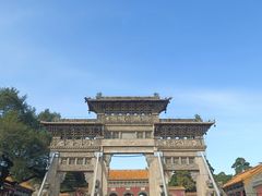 -北陵公园