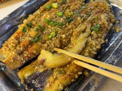 -大个烧烤(云台山店)