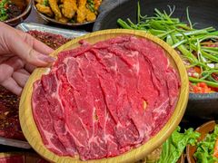 -黔有有贵州酸汤夺夺粉火锅(五味十字店)