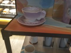 -星巴克臻选(周浦万达店)