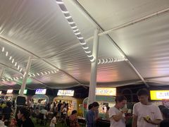 -奉贤海滩