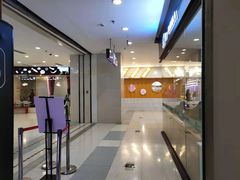 -沈阳百联购物中心(青年大街店)