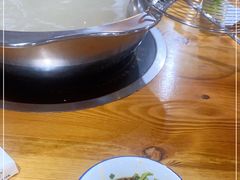 -三千坪超级火锅市场·土灶牛肉火锅
