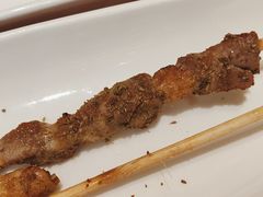 -西贝(金桥店)