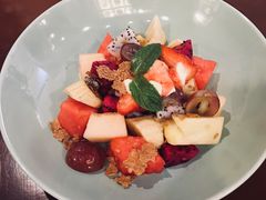 -G+KITCHEN(龙湖狮山天街店)