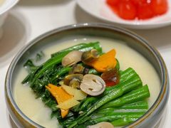 -酌宴府The China Club·广州万富希尔顿酒店(云城东路店)
