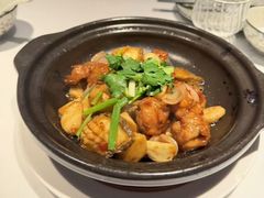 -潮堂 · 潮州菜(国贸商城店)