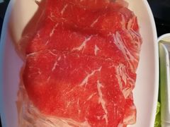 -锅说大脸毛肚重庆老火锅(佐阾店)