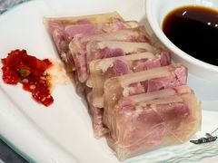 -聚丰园•湖鲜餐厅(阿红私房菜梅石路店)