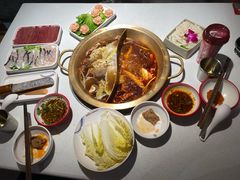 -小龙坎火锅(总店)