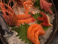 -Mr·Fish鱼鲜生海鲜放题(银泰in99店)