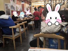 大堂-晋宝章大同刀削面(和平里店)