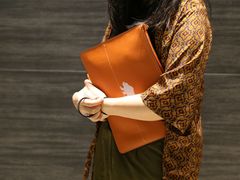 -猛犸手作·皮具·diy团建·礼品定制(新华路店)