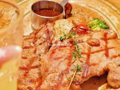 -森Some Fusion(荔湾店)