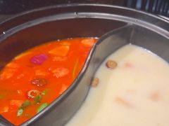 -捞王锅物料理(凯旋路店)