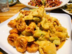 -开元春海鲜烧烤(四流南路总店)