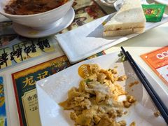 -龙记·香港茶餐厅(海上世界店)